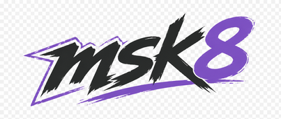 MSK8
